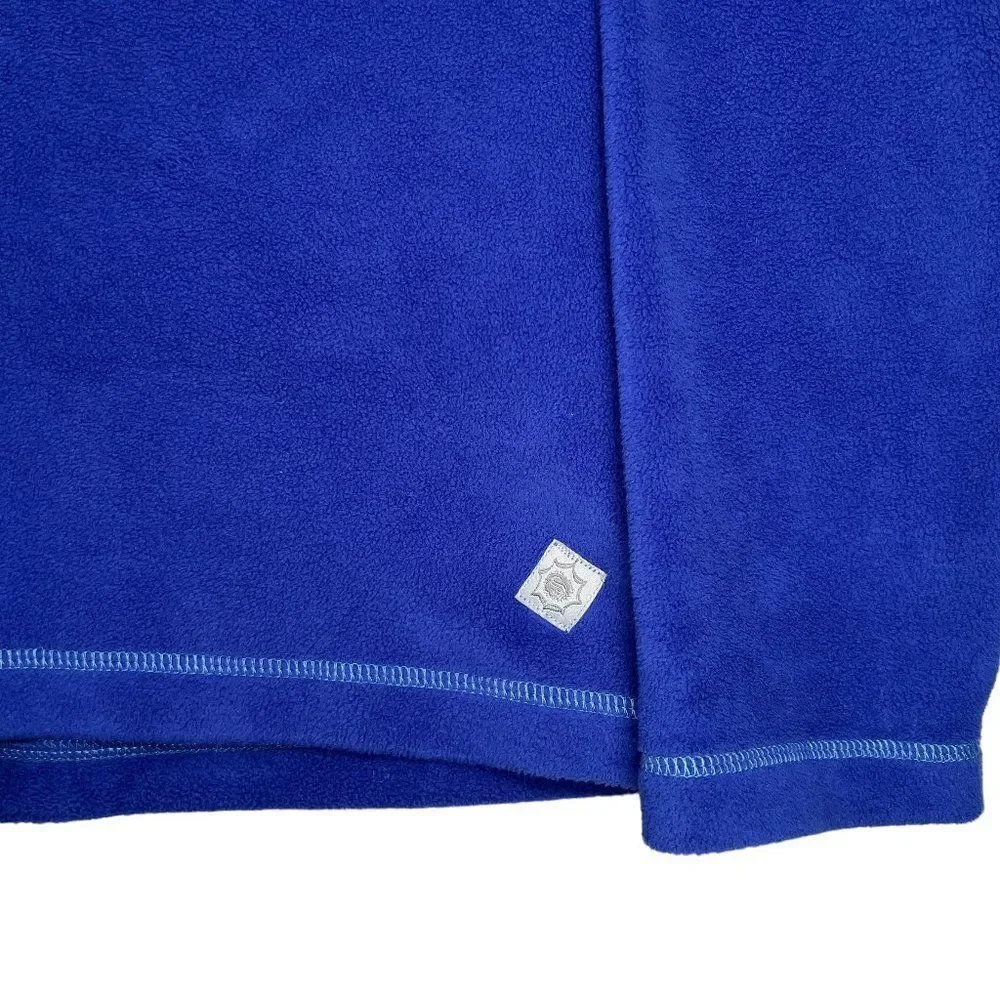 Sahalie Butter Fleece Women's Crew Sweatshirt_5